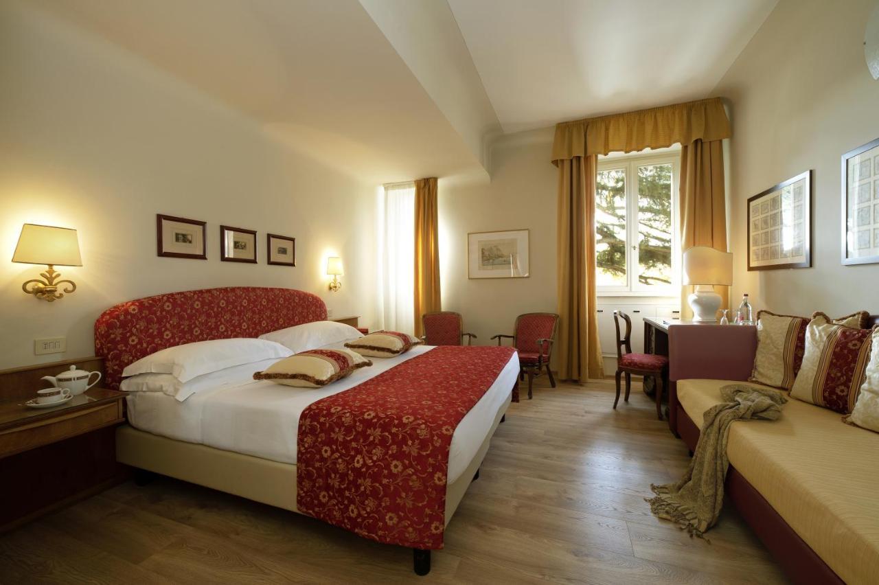 Park Palace Hotel Florencia Exterior foto