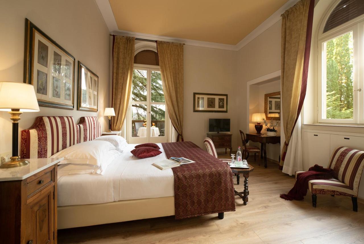 Park Palace Hotel Florencia Exterior foto