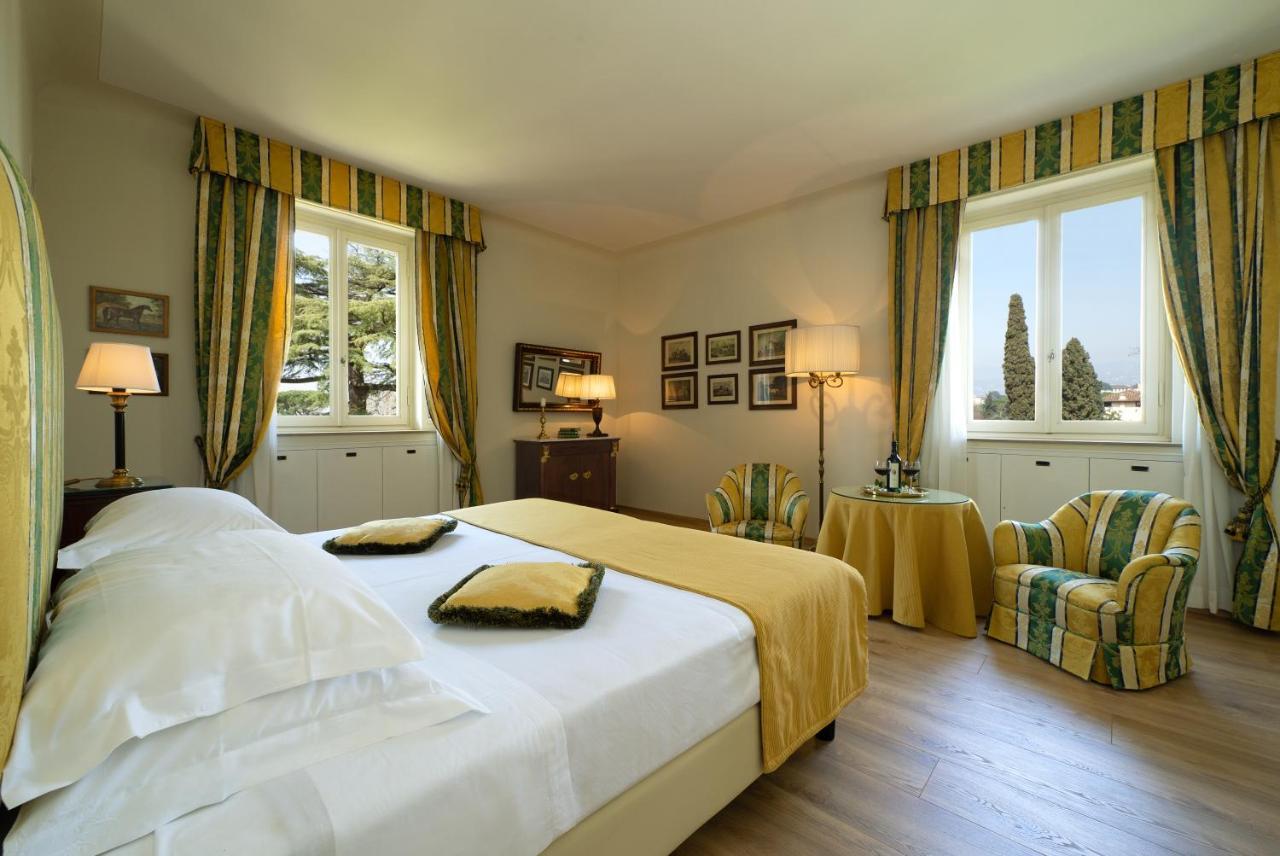 Park Palace Hotel Florencia Exterior foto