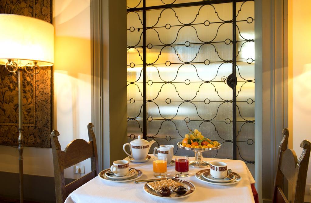 Park Palace Hotel Florencia Exterior foto