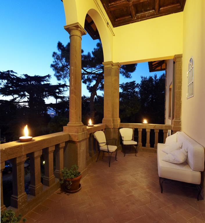 Park Palace Hotel Florencia Exterior foto